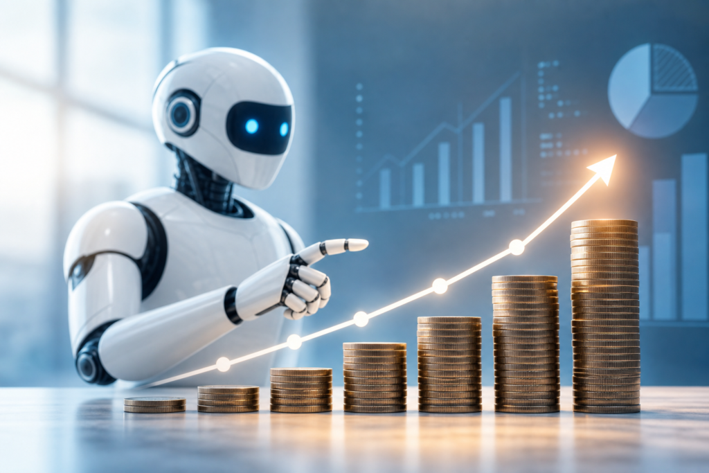 Maximizing ROI with AI Agents: Strategies for Success