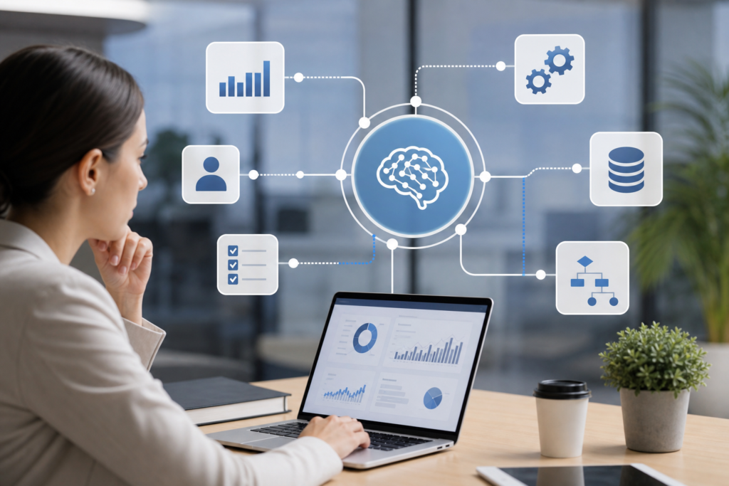 Custom AI Solutions: Tailoring Agents to Your Business Needs