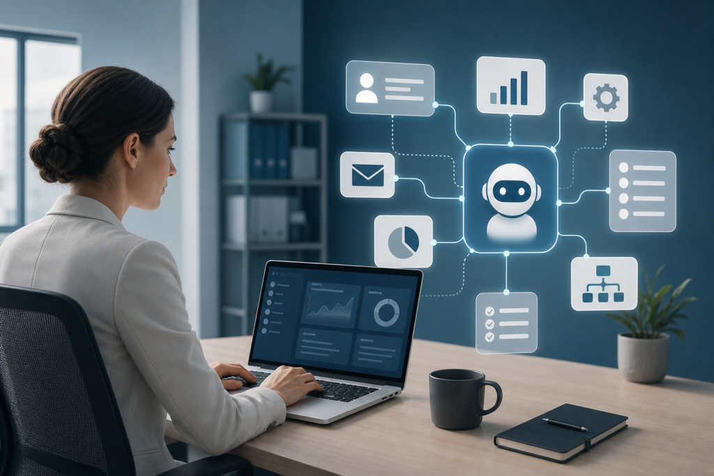 Custom AI Agents: Tailoring Solutions for Your Business Needs